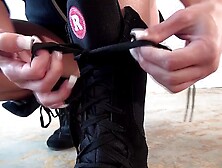 Nikki full Rocky: Big Tits,  Babe & Eporner Porn