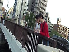 Undies Japanese Gay Fuck