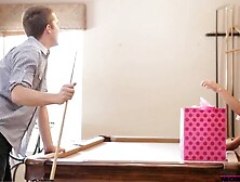 Follow My Lead - S1:E4