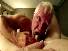 Bearded Grandpa Sucks More Dick 9 Min - Gay Porn