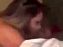 White Wife Fucks First Black Cock While Hubby Is Away