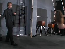 Pure Bdsm Pleasure - Trauma #05