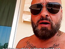 Pounded met with lusty Hispanic Cereza Rodriguez