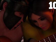 BEING A DIK #107 • Visual Novel PC Gameplay [HD]