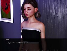 SUNSHINE LOVE v0. 70 #121 • The next morning after a