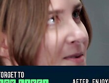 Sex Ed college girl - Lesson in Seduction with Teacher's Pet