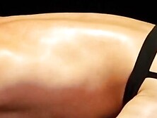 Unleashing Power Max Sargent Takes On Colton Fox