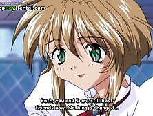 Beautiful kinky teens have sex