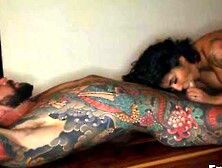 Horny Latina Sweetie With Humongous Titties Gets Rough-fucked In Orgasmic Porno Movie! - Venus Afrodita