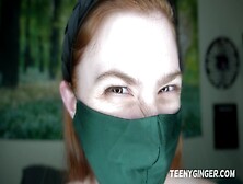 Teenyginger's Redhead Dirt