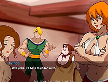 Let's Play - If You Do,  Hilda