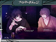 Slow Damage Part five