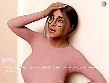 Step sister friend have a some fun with here boyfriend