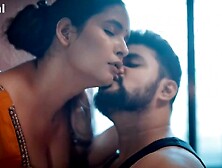 VIVEK BANGAI - Erotic Web Series Episode 6: Sensual Romance Between Two Lovers