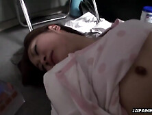 Miko Dai In Young Trailer With Sophisticated From (18+)