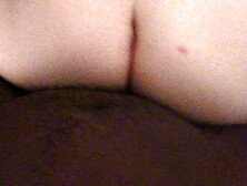 Making This Ginger Take The Dick DoggyStyle (Dirty Talk) )