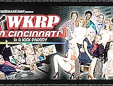 Wkrp In Cincinnati - Party Version - Newsensations