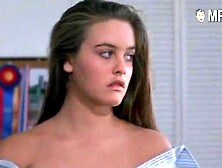 Alicia Silverstone In The Crush