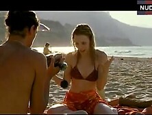 Rachel Mcadams Hot In Bikini – My Name Is Tanino