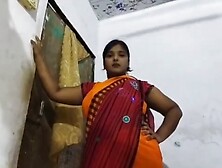 Indian Stepdad and STEPDAUGHTER Fuck Alone Home