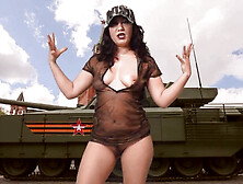 Kink,  Military Girls,  Military Milf