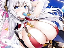 Orgasmo Ahegao: ASMR Follada AUDIO 3D