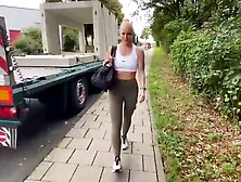 Erkannt und angemacht