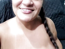 Gaucho Has a Fetish for My Feet