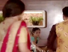 "Desire Unleashed - Erotic Indian Fantasy With Hot Milf & Hunk"