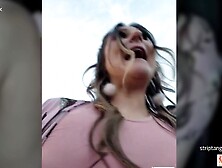 Live Sex Talk Show - Hot MILF Teaches You How To Please A Man Properly