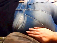 Hot Latina milf Glfer1989 in an epic ass-fuck compilation