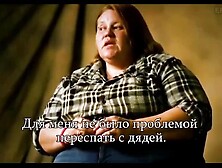 Real incest documentary daughter dad