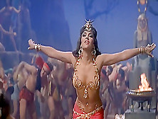 Solomon And Sheba (1959) Gina Lollobrigida