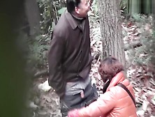 Chinese Step Daddy Forest 33