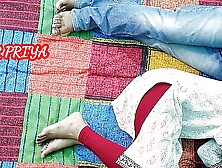 desi girl Priya stepsis compilation with Hindi audio