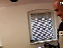 German porn lurch lets Thai mouse get the juice out of her cock.