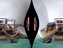 Reality Couple - The Nasty Geek