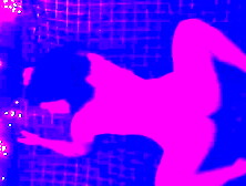 Home Web camera Caught Me Grinding the Pillow on Halloween Night Like I Was Possessed ️