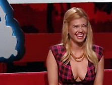 Chanel West Coast In Ridiculousness (2011)