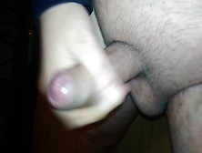 Evening Masturbation