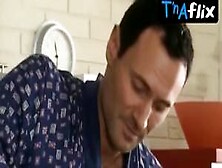 Anastasiya Panina Sexy Scene In Zachem Ty Ushel?