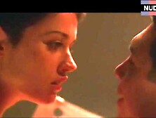 Robin Tunney Tits Scene – Supernova