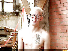 Making Full Use Of The Greedy Boy - Part 2 - Noah Carter & Sean Taylor 2