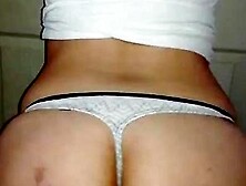 Great! Thick Amateur Ass.  Taken Fron Granvergon Profile.