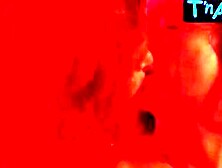 Inga Busch Lesbian Scene in Kommt Mausi Raus?!