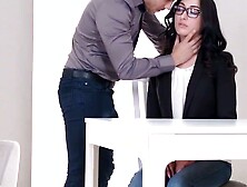 Devouring History One Thrill at a Time