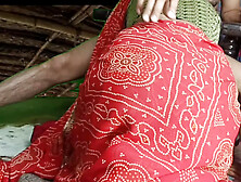 Poor village couple in hut. showing beautiful pussy and sucking dick