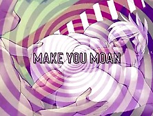 Good Boy Trance - Furry BrainWash JOI