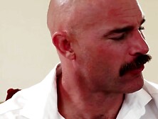 Charles Dera's Wild Ride with Sex-Star Destiny Cruze - POV Style