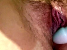 Bushy German Cunt hard Masturbation❤️ Snap with me Link in Bio????